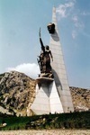 Atatürk ve Kuvayi Milli Anıtı